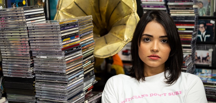 album cd review overview