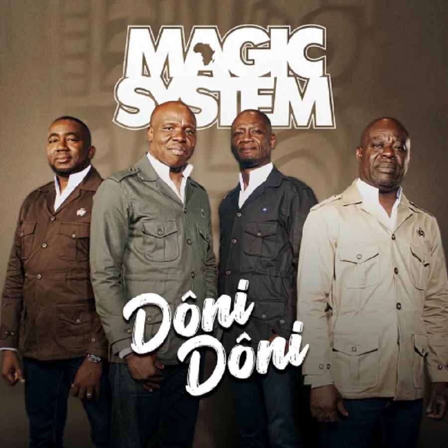 Magic System - Doni Doni